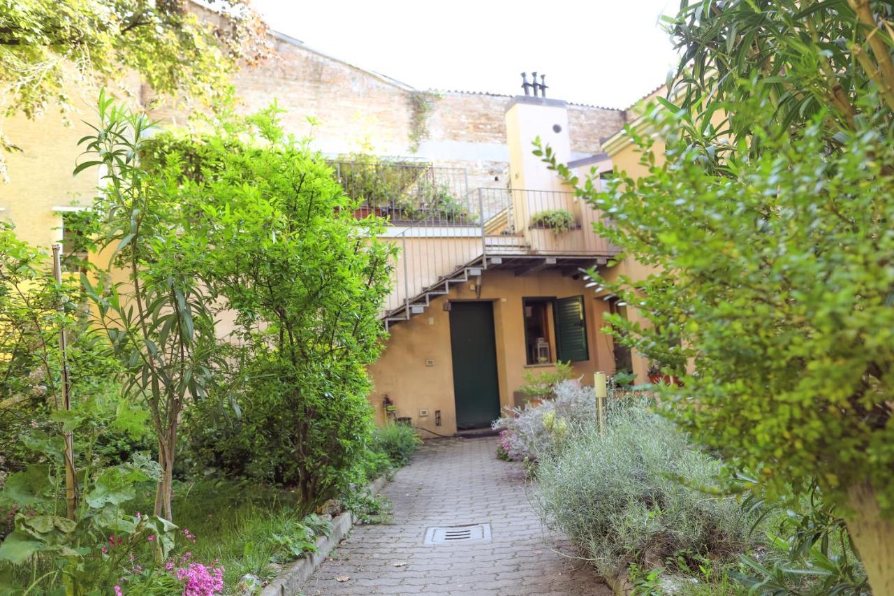 La Corte Del Pratello Bolonia Exterior foto