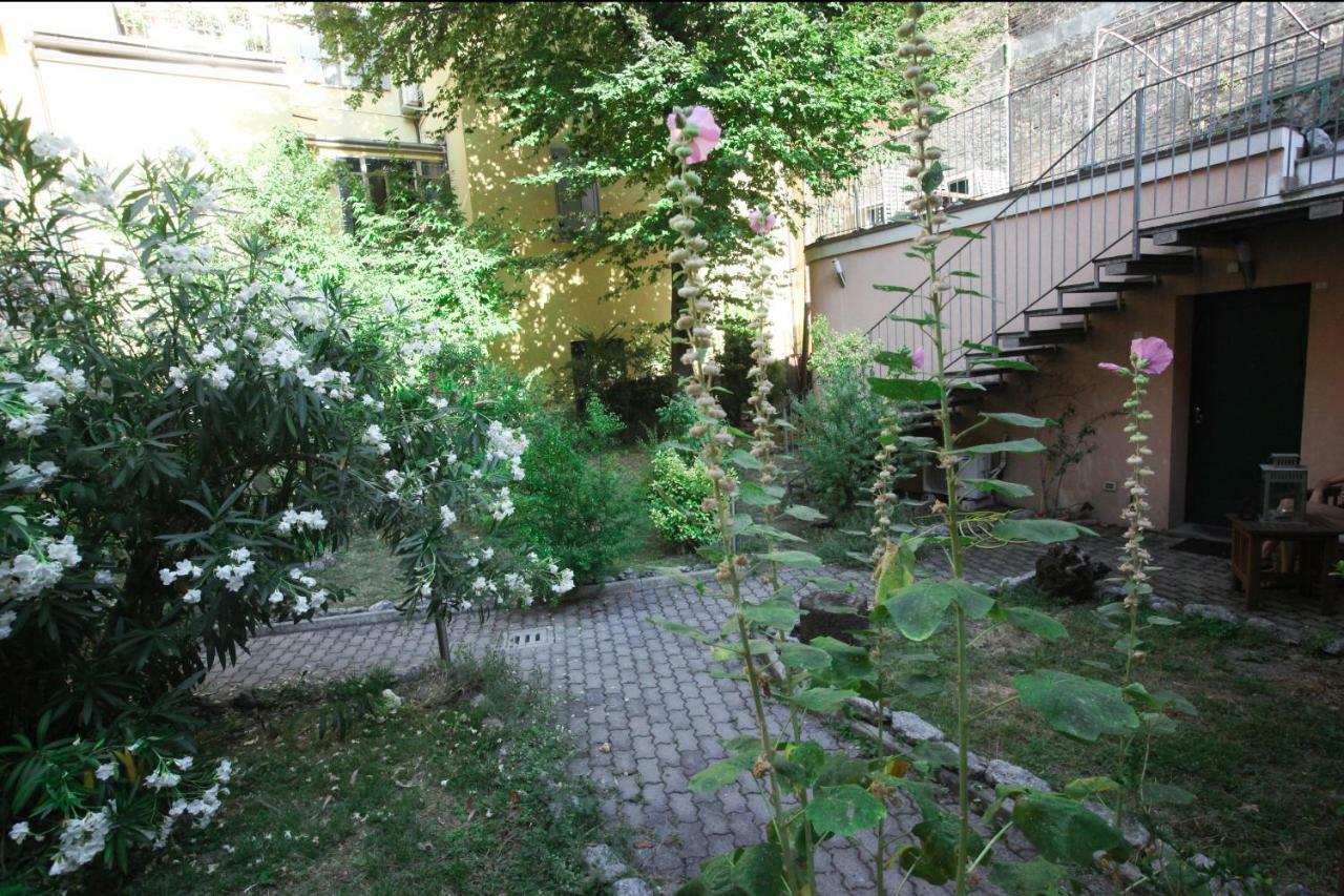 La Corte Del Pratello Bolonia Exterior foto