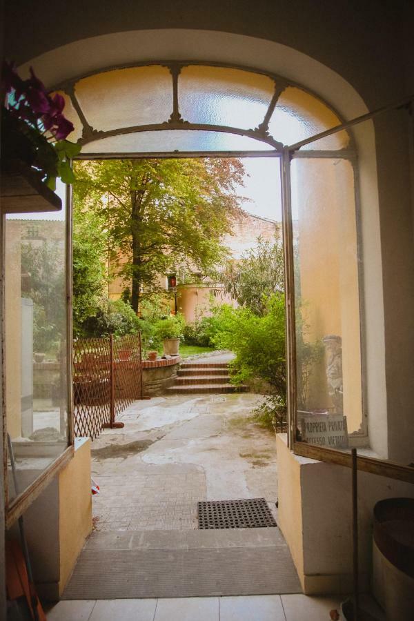 La Corte Del Pratello Bolonia Exterior foto
